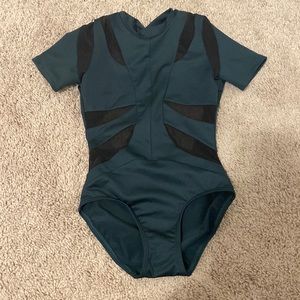 Jo Jax leotard